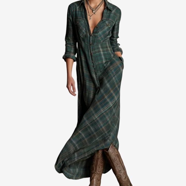 Marcelline | Robe Élégante