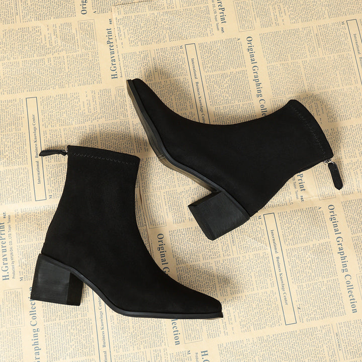 Vynce™ | Bottes Confortables