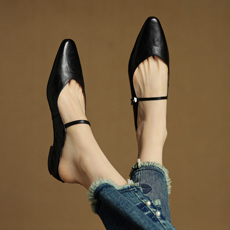 Lysenna™ | Chaussures Élégantes