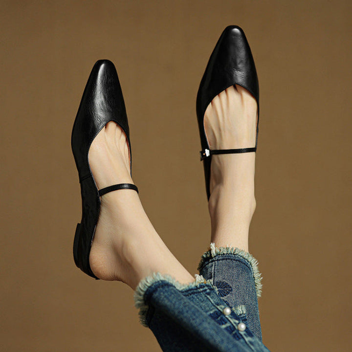 Lysenna™ | Chaussures Élégantes