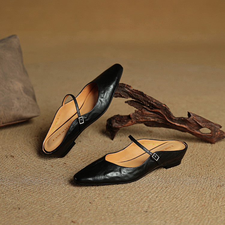 Lysenna™ | Chaussures Élégantes
