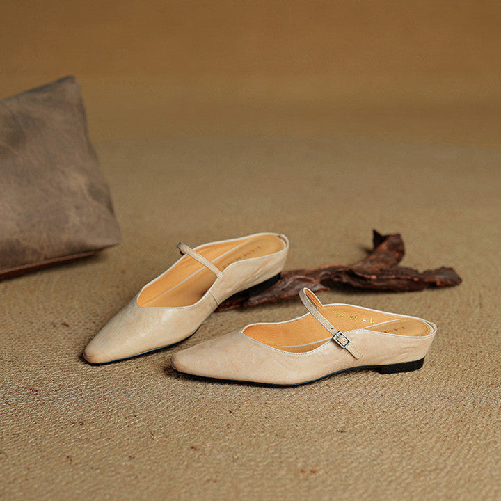 Lysenna™ | Chaussures Élégantes