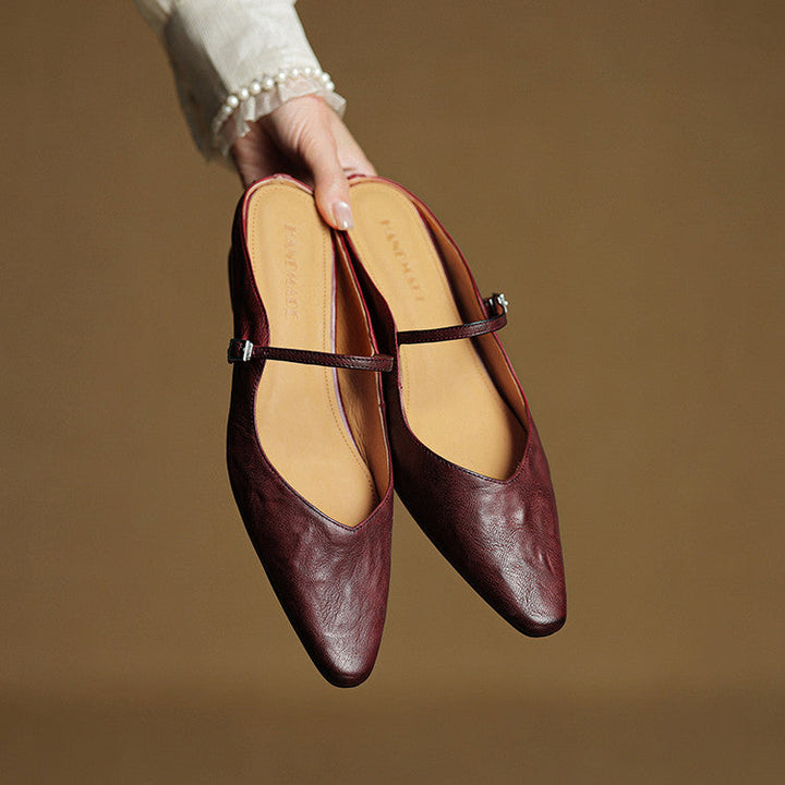 Lysenna™ | Chaussures Élégantes