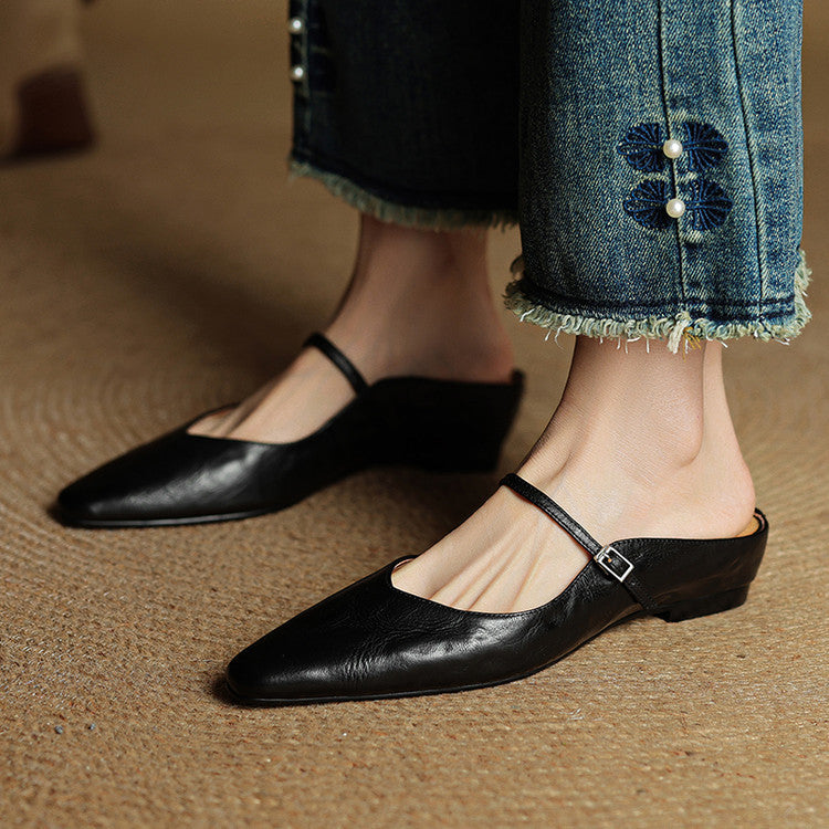 Lysenna™ | Chaussures Élégantes