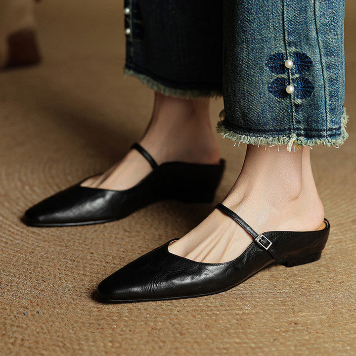 Lysenna™ | Chaussures Élégantes
