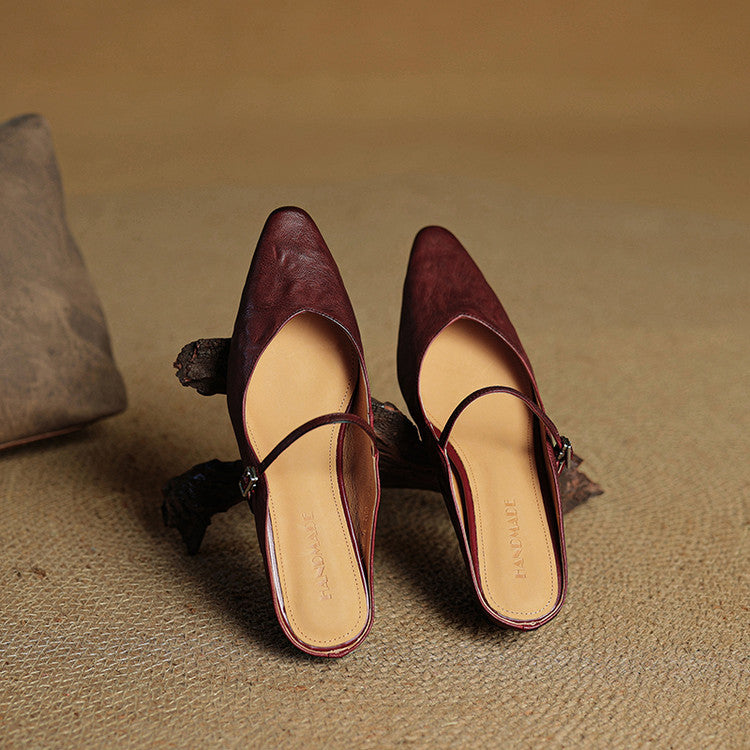 Lysenna™ | Chaussures Élégantes