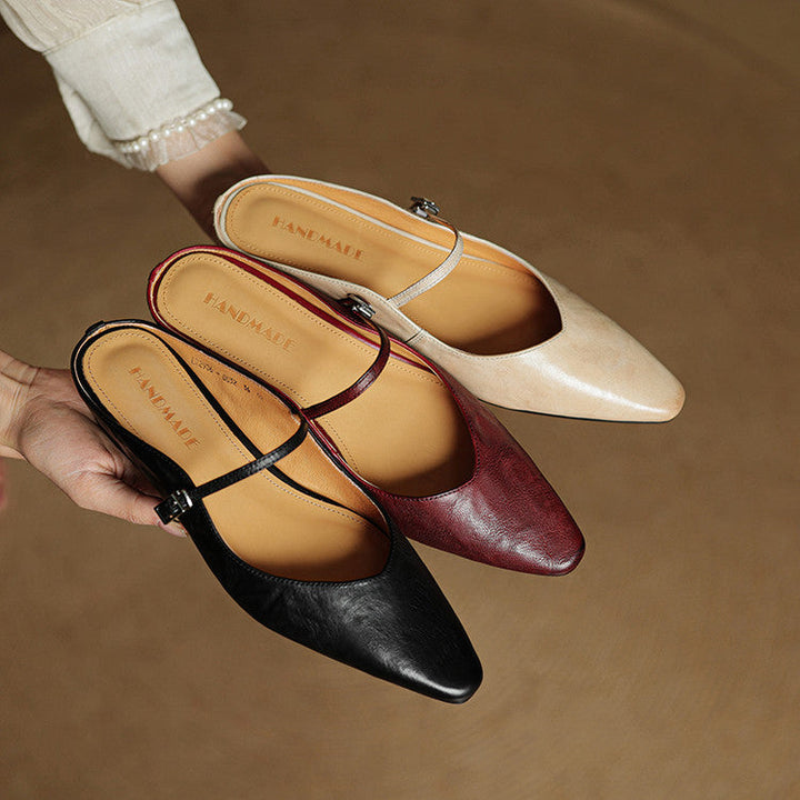 Lysenna™ | Chaussures Élégantes