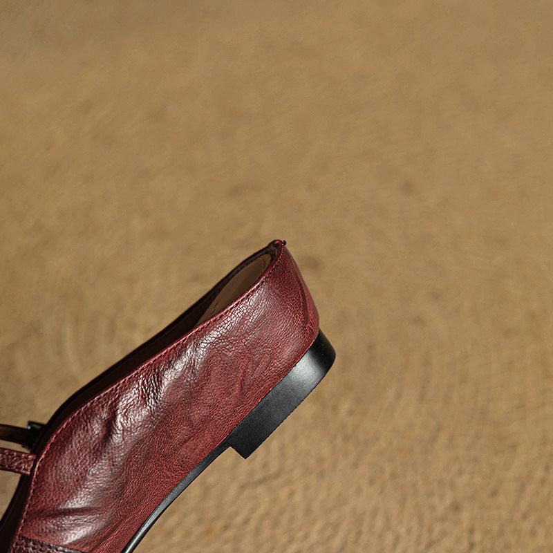Lysenna™ | Chaussures Élégantes