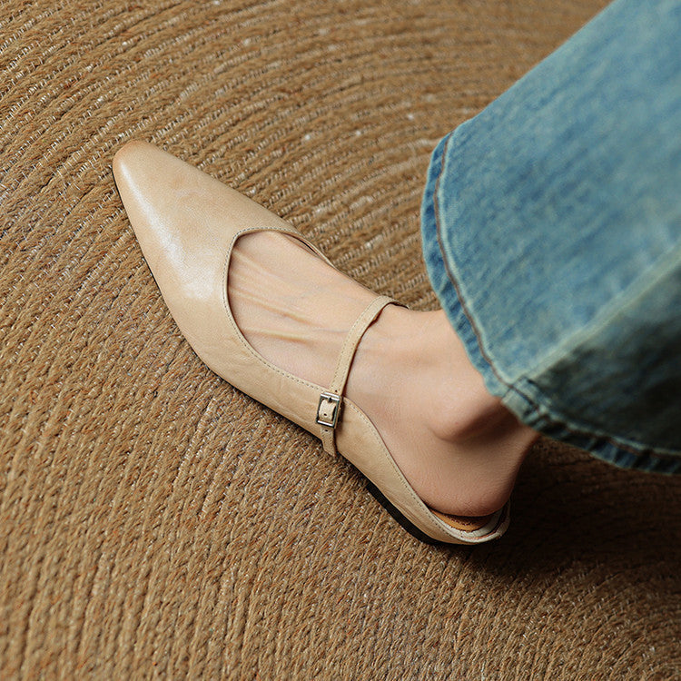 Lysenna™ | Chaussures Élégantes