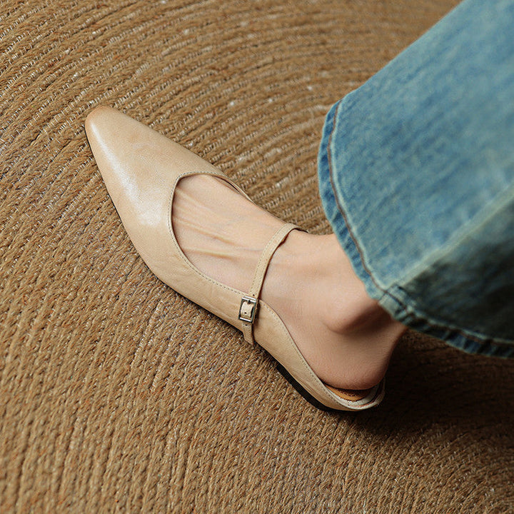 Lysenna™ | Chaussures Élégantes
