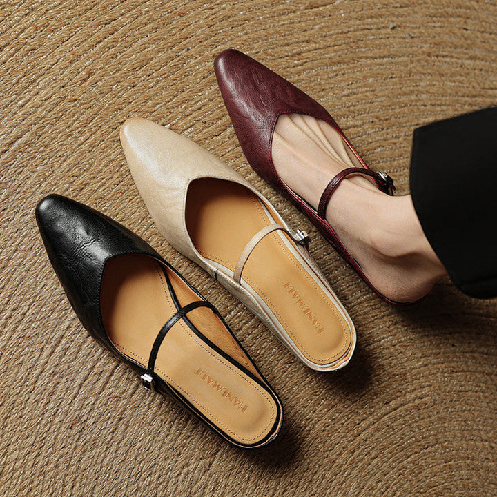 Lysenna™ | Chaussures Élégantes