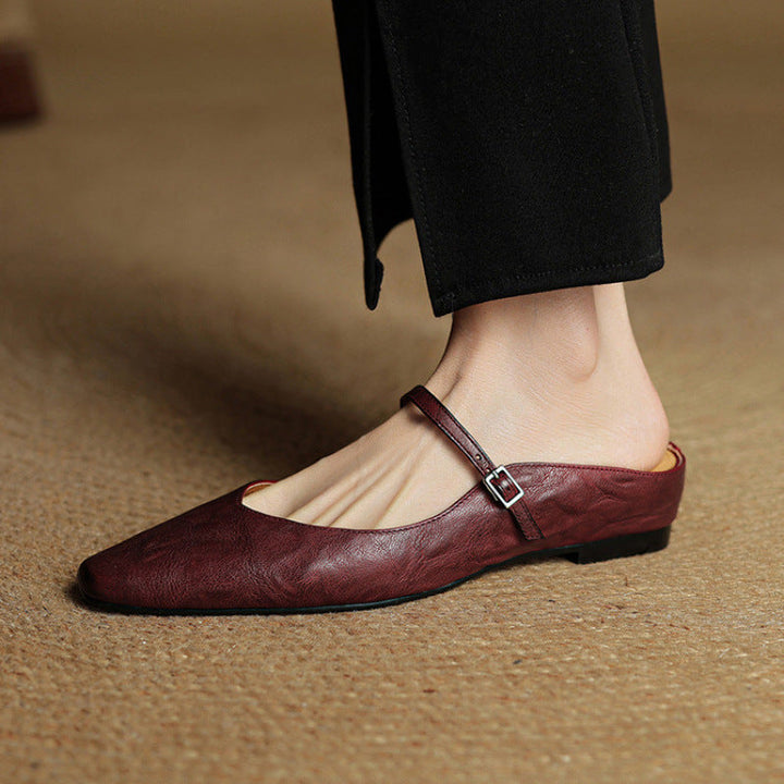 Lysenna™ | Chaussures Élégantes