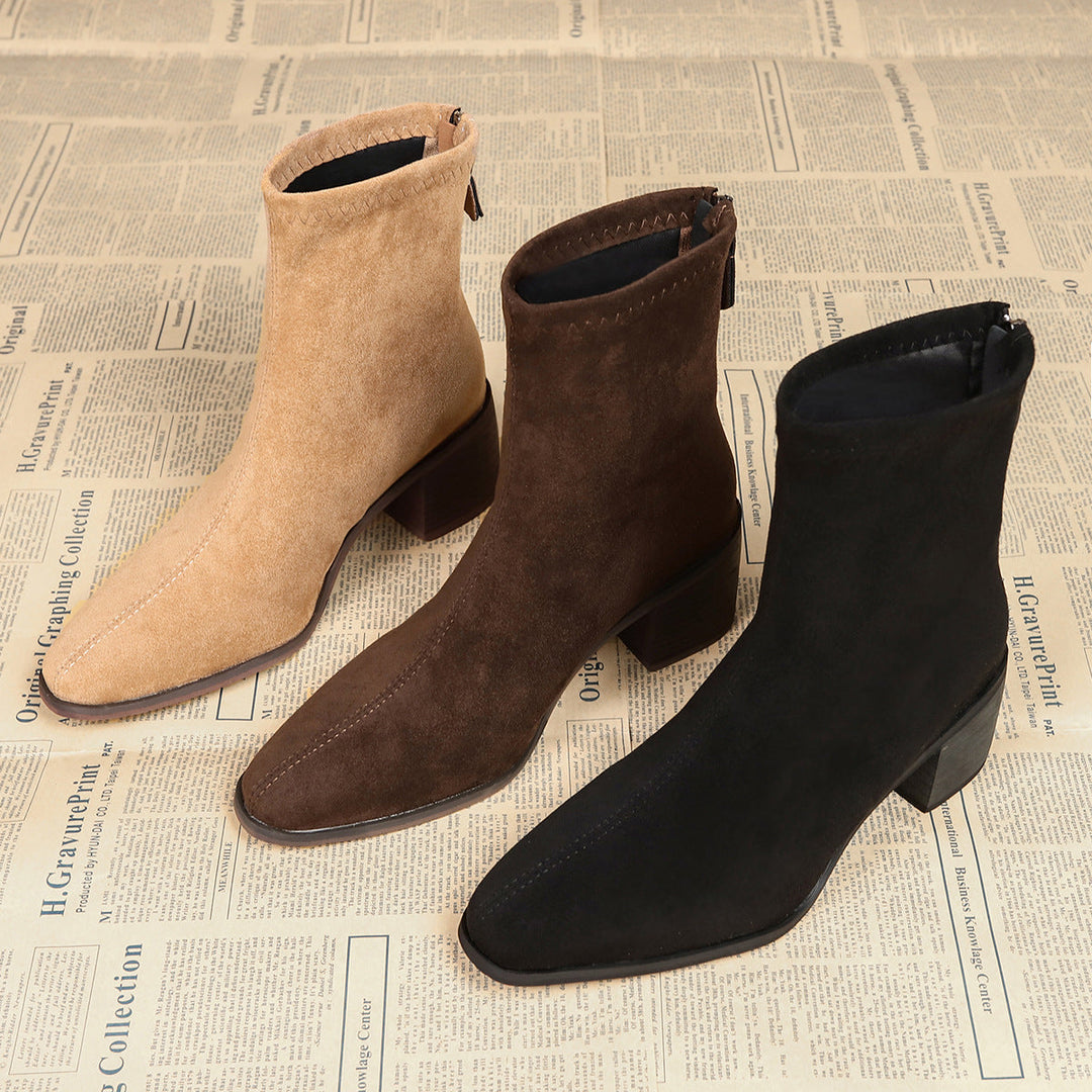 Vynce™ | Bottes Confortables