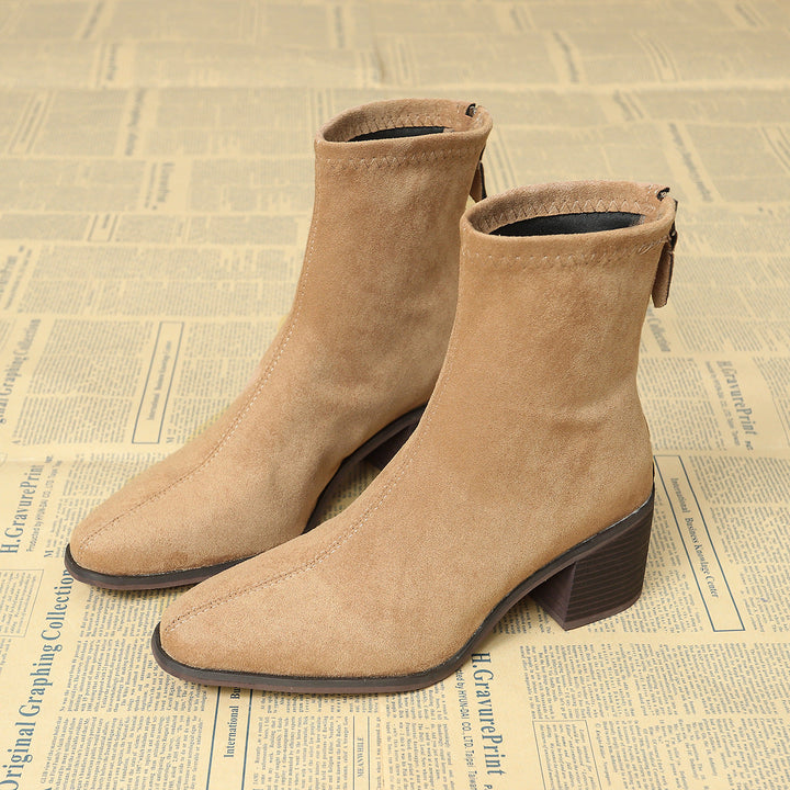 Vynce™ | Bottes Confortables