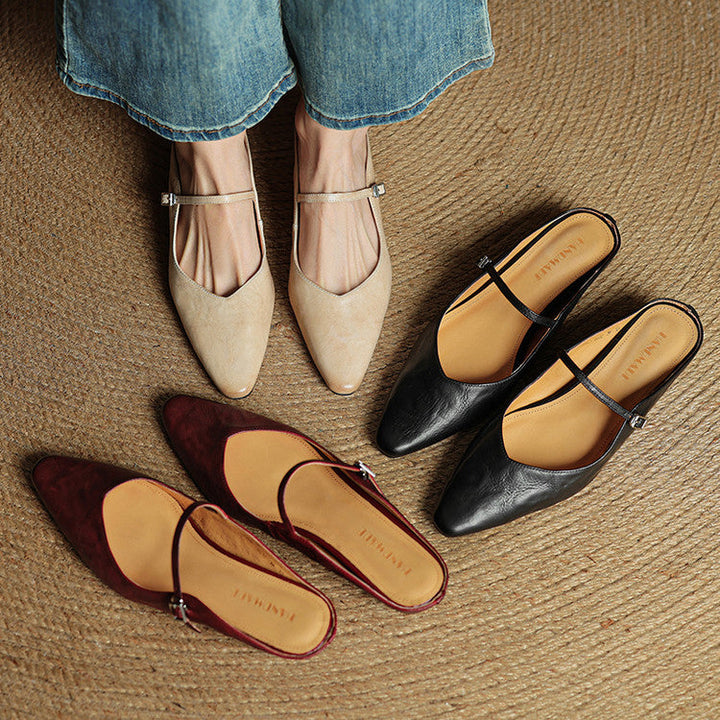 Lysenna™ | Chaussures Élégantes