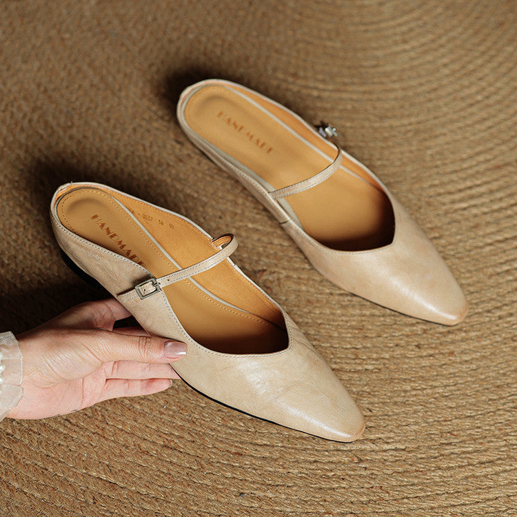 Lysenna™ | Chaussures Élégantes