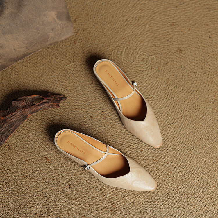 Lysenna™ | Chaussures Élégantes