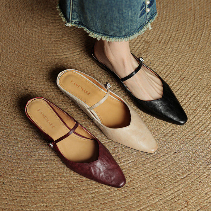 Lysenna™ | Chaussures Élégantes