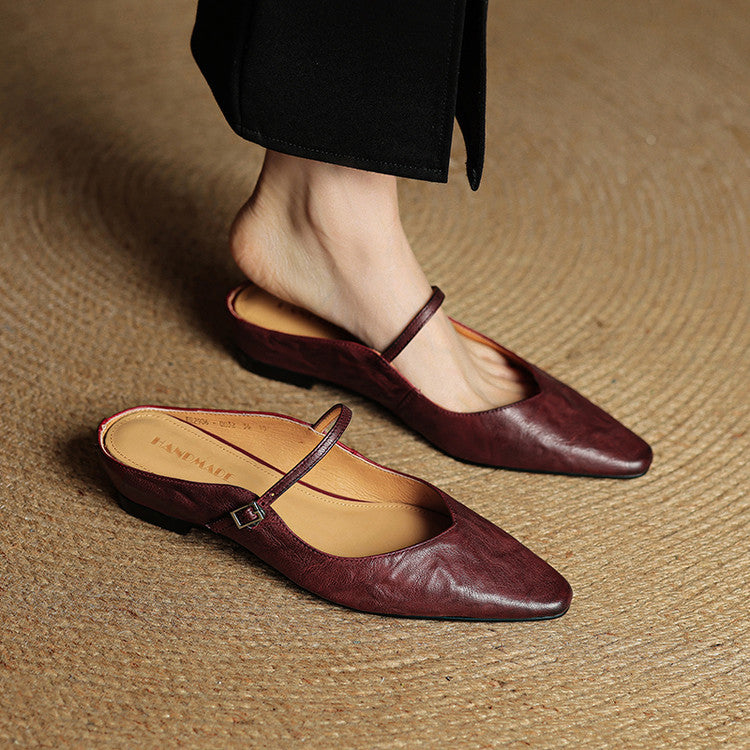 Lysenna™ | Chaussures Élégantes