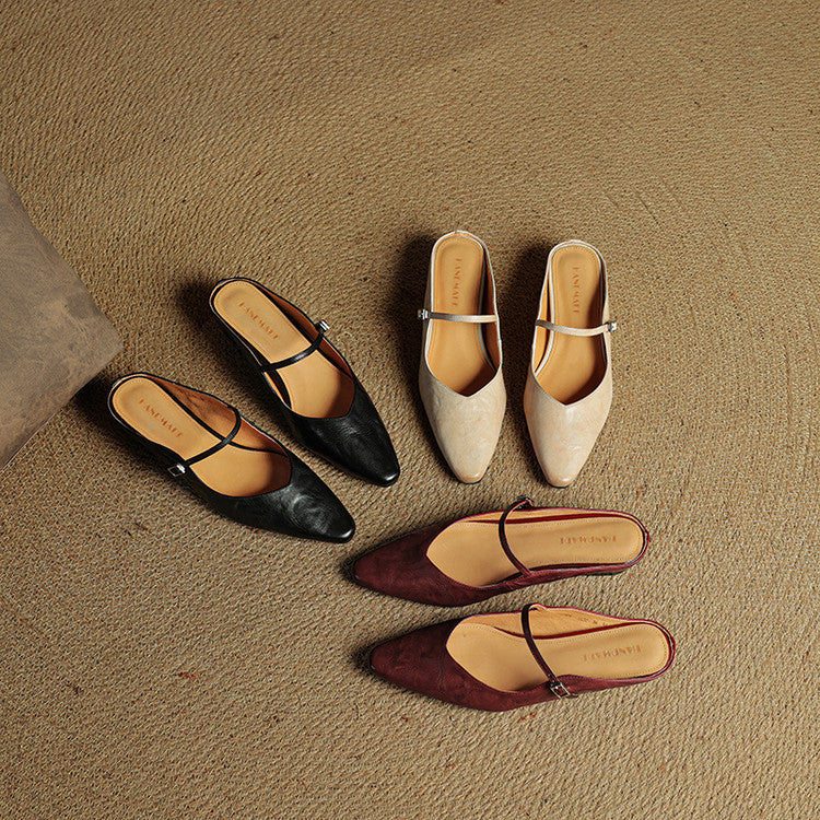 Lysenna™ | Chaussures Élégantes
