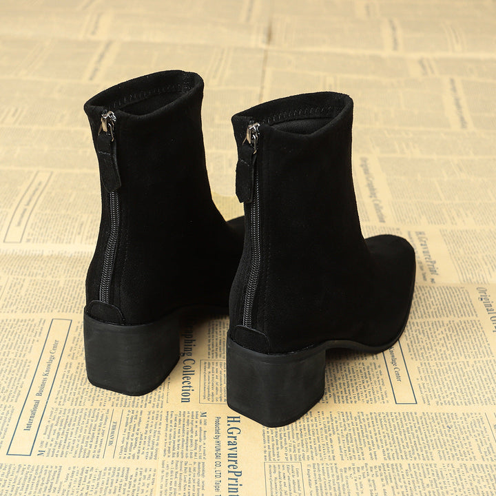 Vynce™ | Bottes Confortables