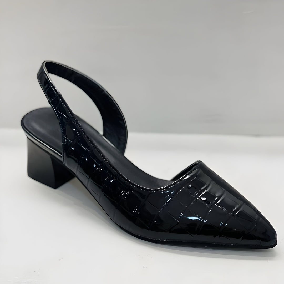 Vaesora | Talons Orthopédiques