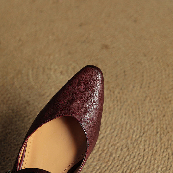 Lysenna™ | Chaussures Élégantes