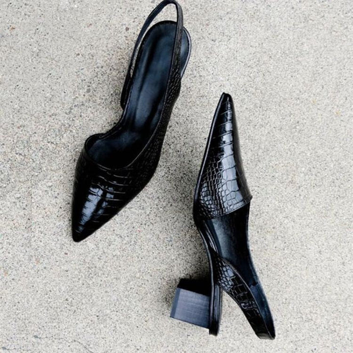 Vaesora | Talons Orthopédiques