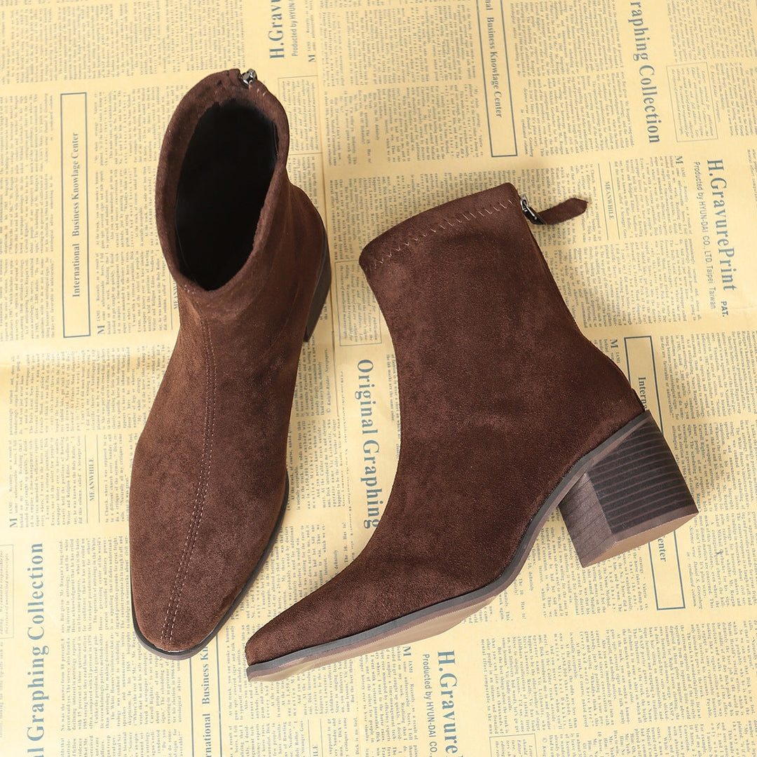 Vynce™ | Bottes Confortables
