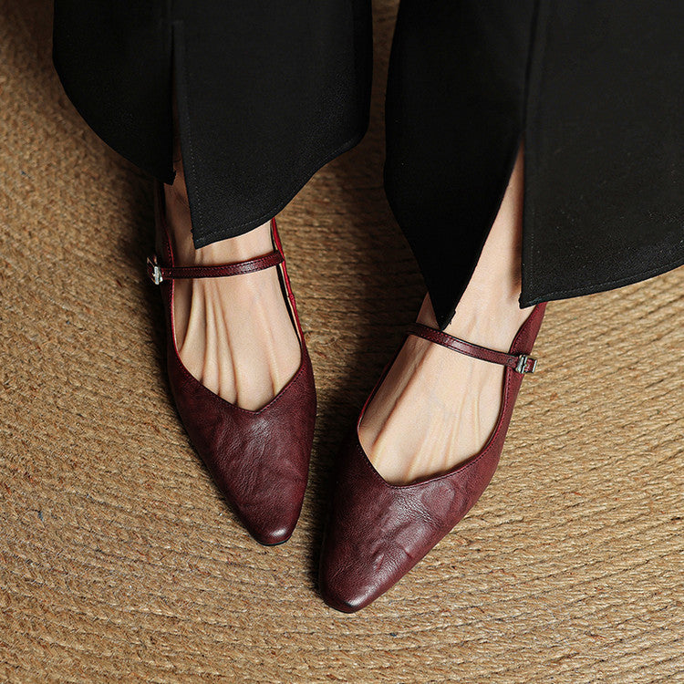 Lysenna™ | Chaussures Élégantes