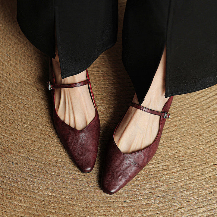 Lysenna™ | Chaussures Élégantes