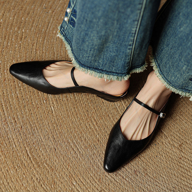 Lysenna™ | Chaussures Élégantes