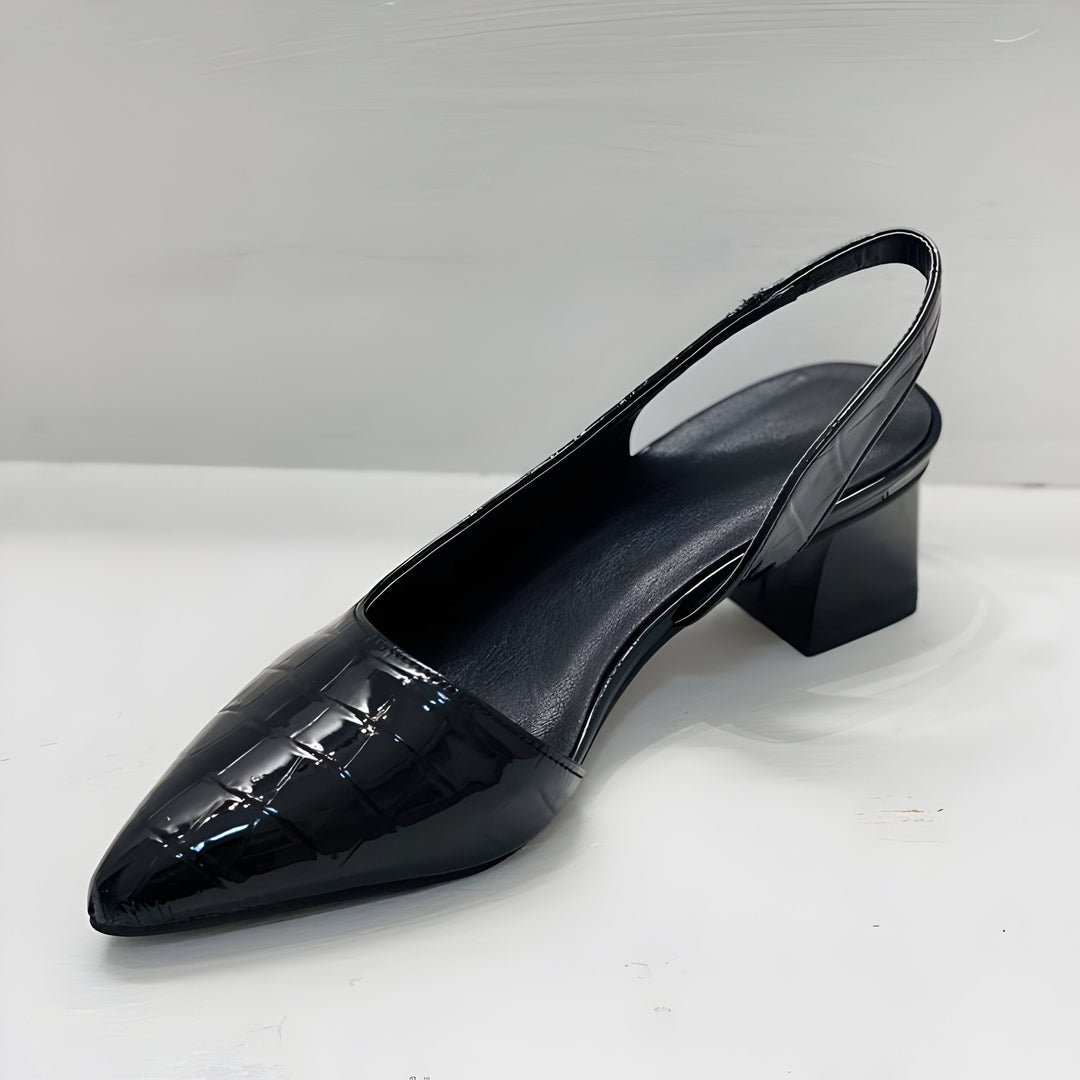 Vaesora | Talons Orthopédiques