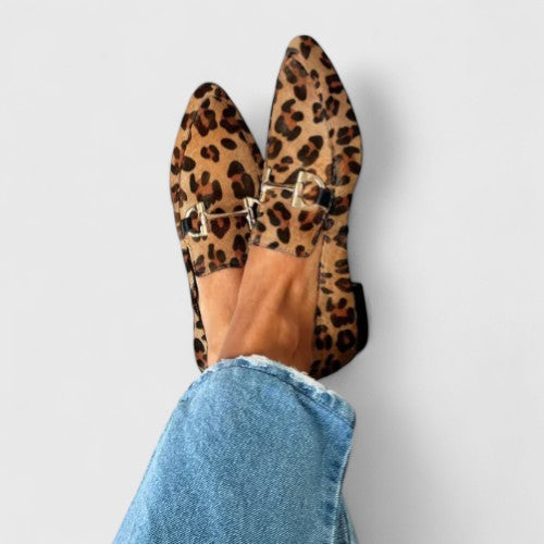 Jalessa | Mocassins Orthopédiques
