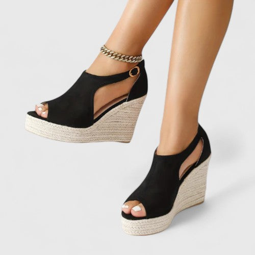 Tahliah | Talons Orthopédiques