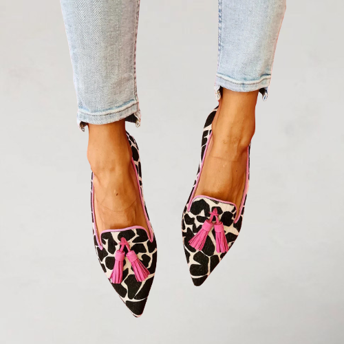 Evelynn™ | Mocassins élégants