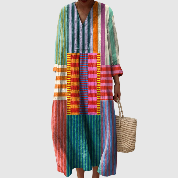 Mia | Robe de marche