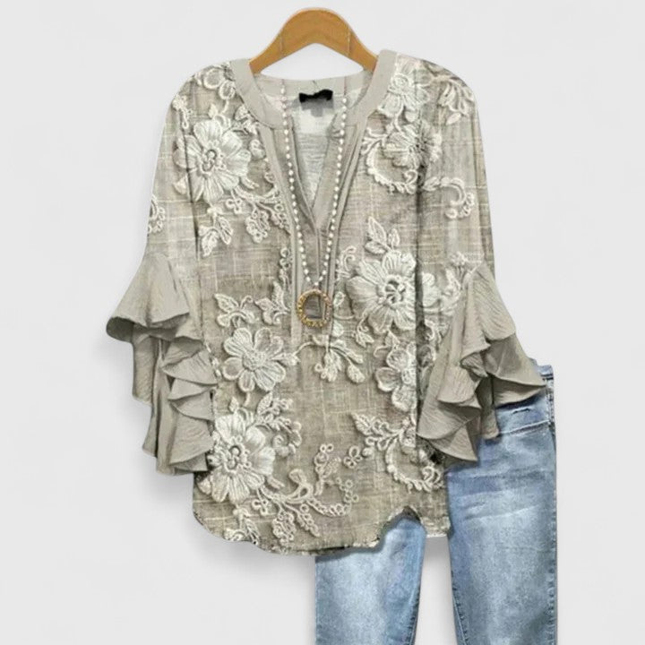 Saryphiah | Blouse Confortable