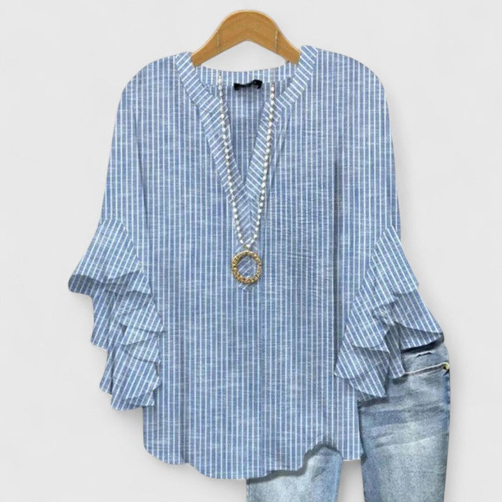 Saryphiah | Blouse Confortable