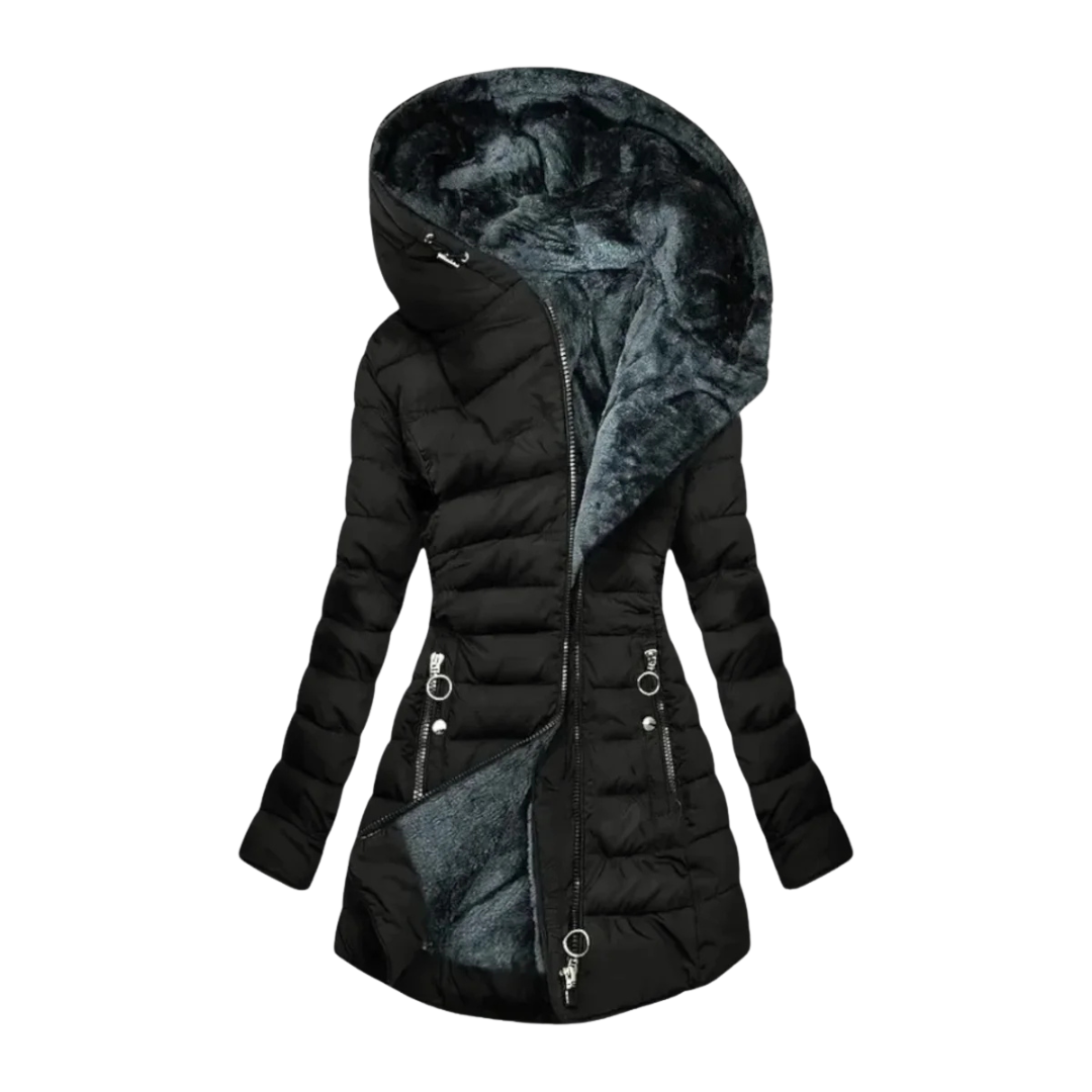 Camila™ | Manteau Confortable