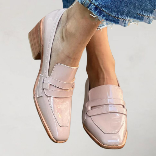 Corinne™ | Mocassin Rose