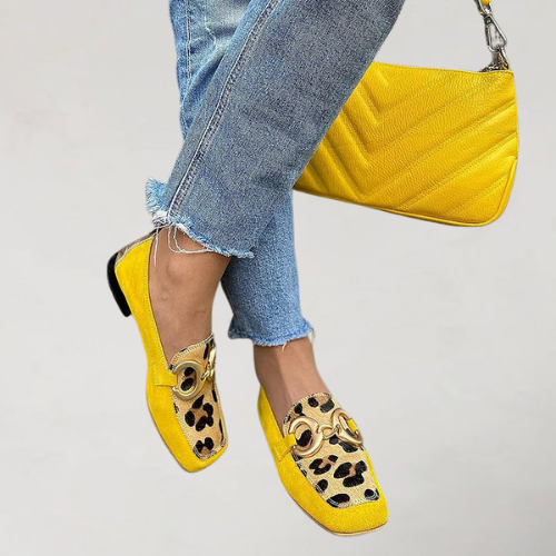 Lailani™ | Mocassins Décontractés
