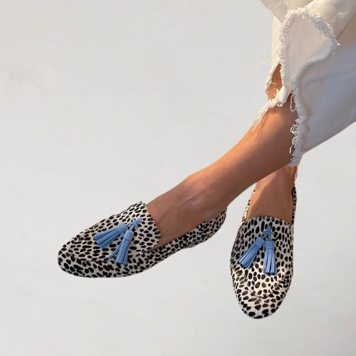 Tinsley™ | Mocassin à pois