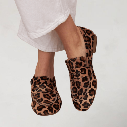 Marissa™ | Mocassins Élégants