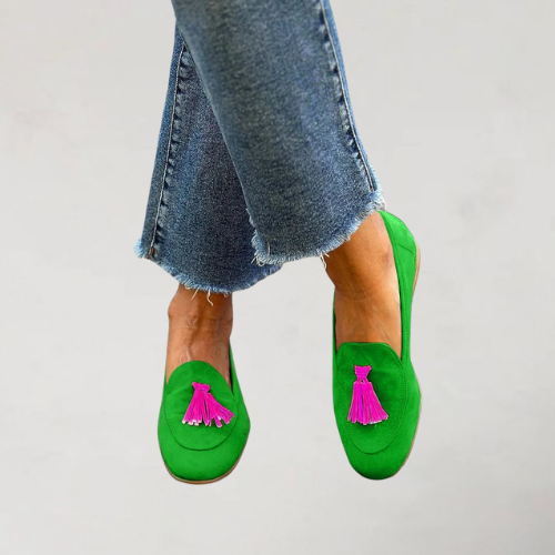 Melinda™ | Mocassins décontractés