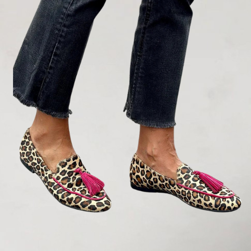 Carissa™ | Mocassins Tendance