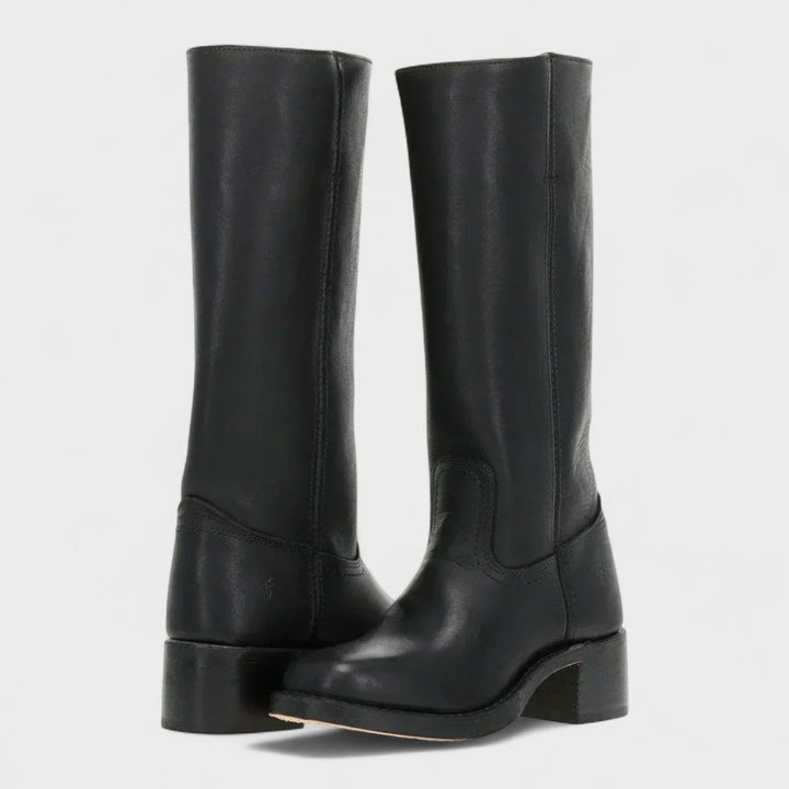 Rhonda | Bottes Hautes