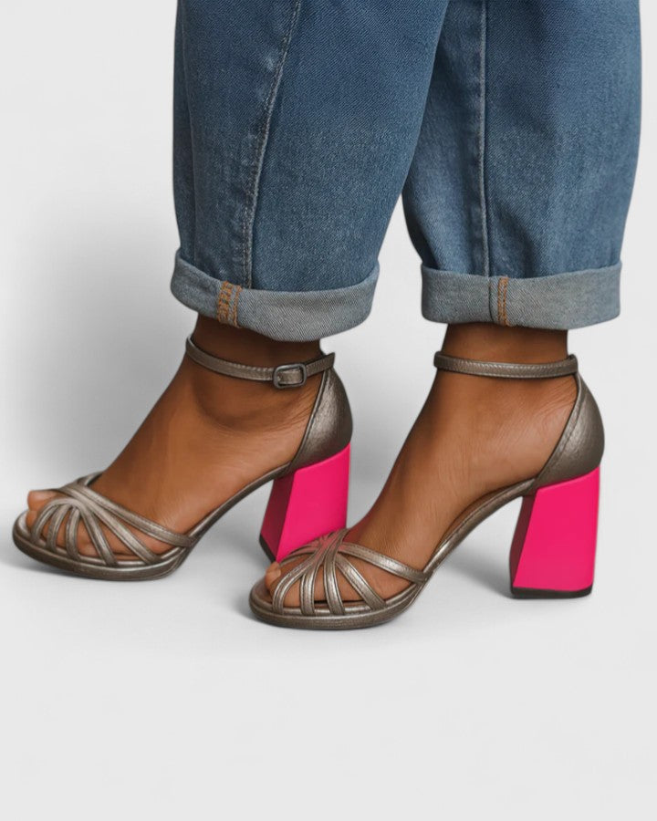 Zephyrah | Sandales Sophistiquées