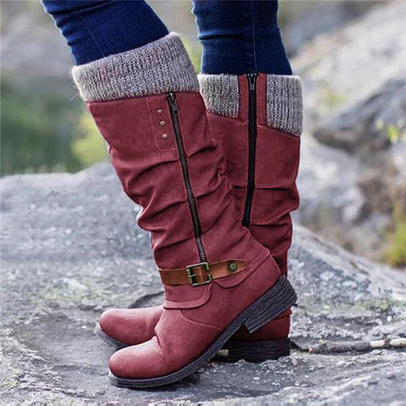Zarrah™ | Bottes Orthopédiques