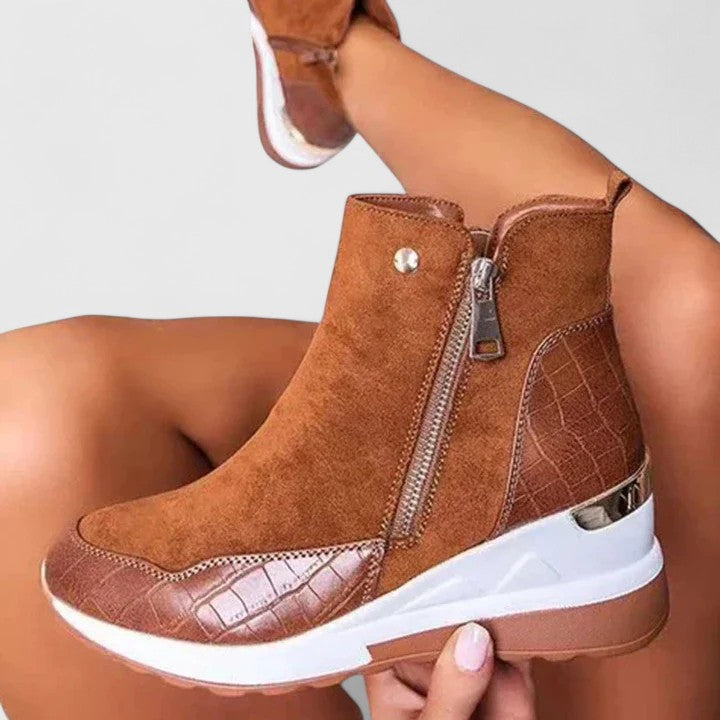 Maele | Bottes Orthopédiques